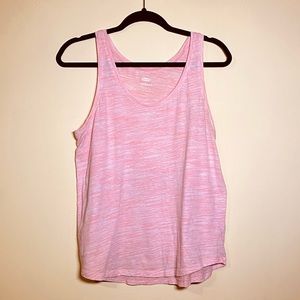 Old Navy Pink Tank Top
